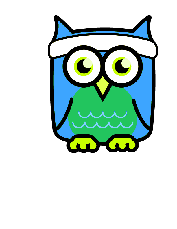 LUNARO owl